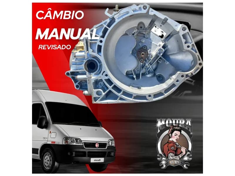 FIAT DUCATO CARGO 2017