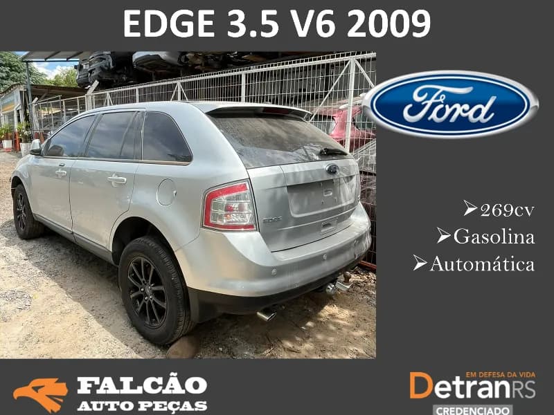 FORD EDGE 2009