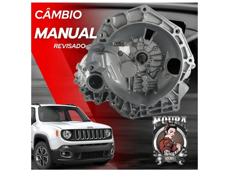 JEEP RENEGADE 2018