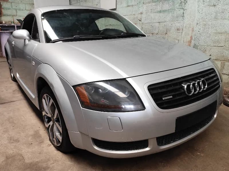 AUDI TT 1999