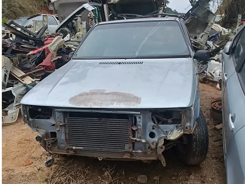 FIAT UNO 1995