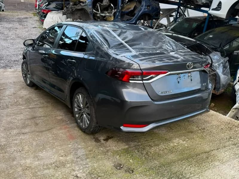 TOYOTA COROLLA 2024
