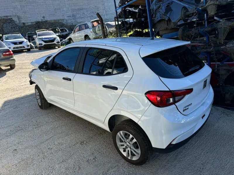 FIAT ARGO 2024