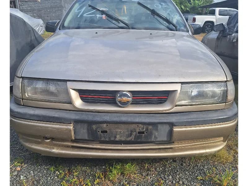 CHEVROLET VECTRA 1995