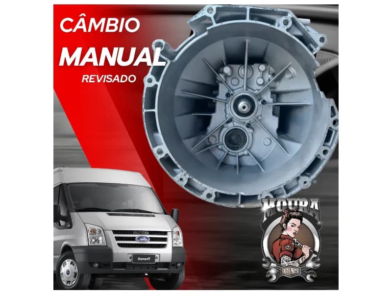 FORD TRANSIT 2011