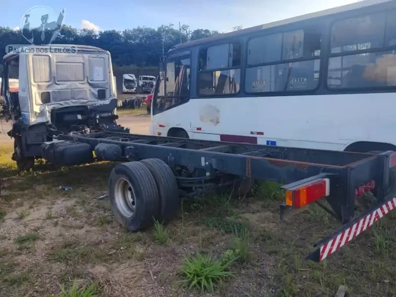 IVECO TECTOR 2023