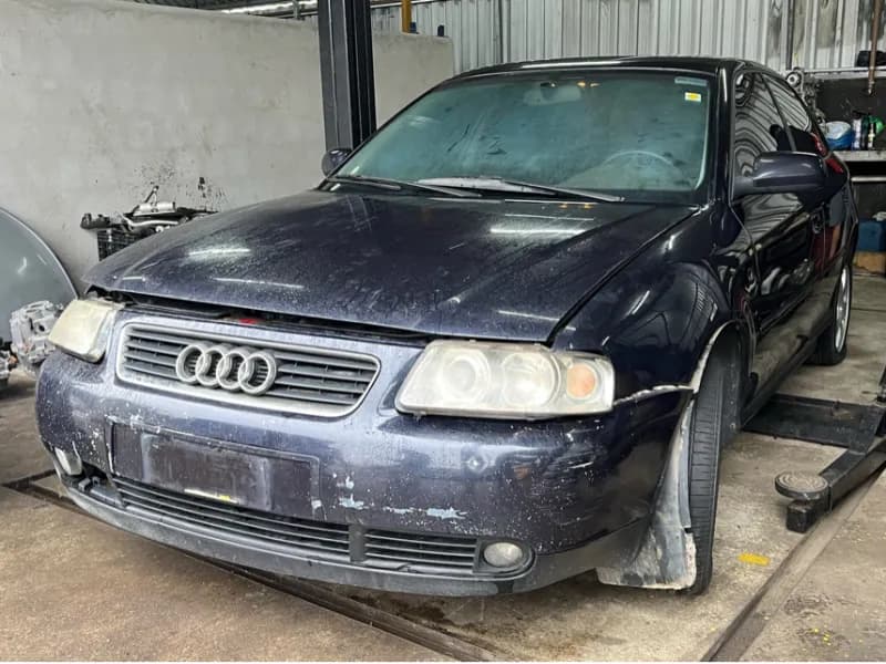 AUDI A3 2003