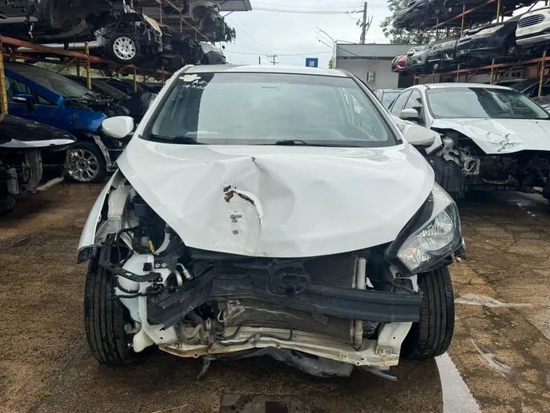 HYUNDAI HB20 2019