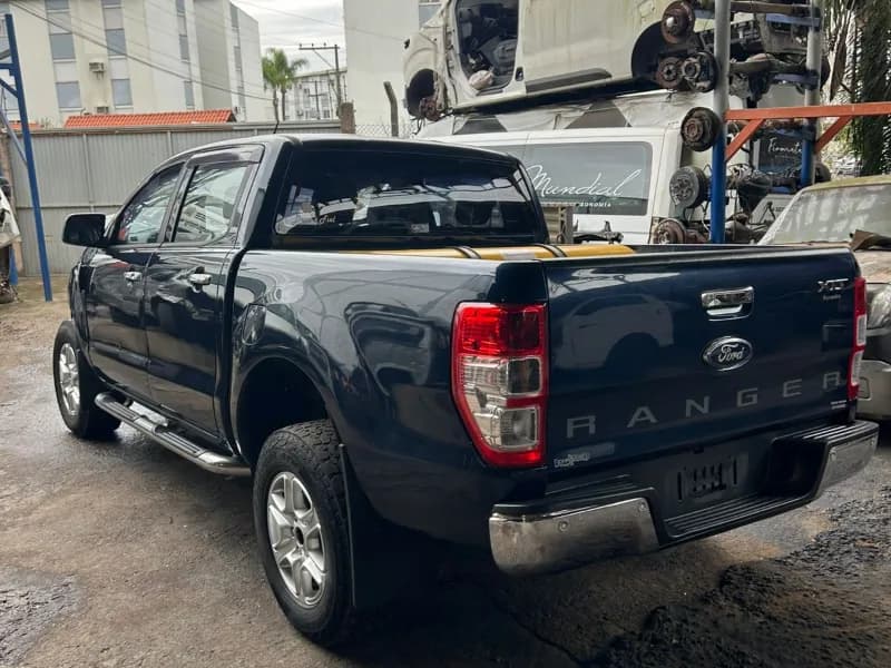 FORD RANGER 2015