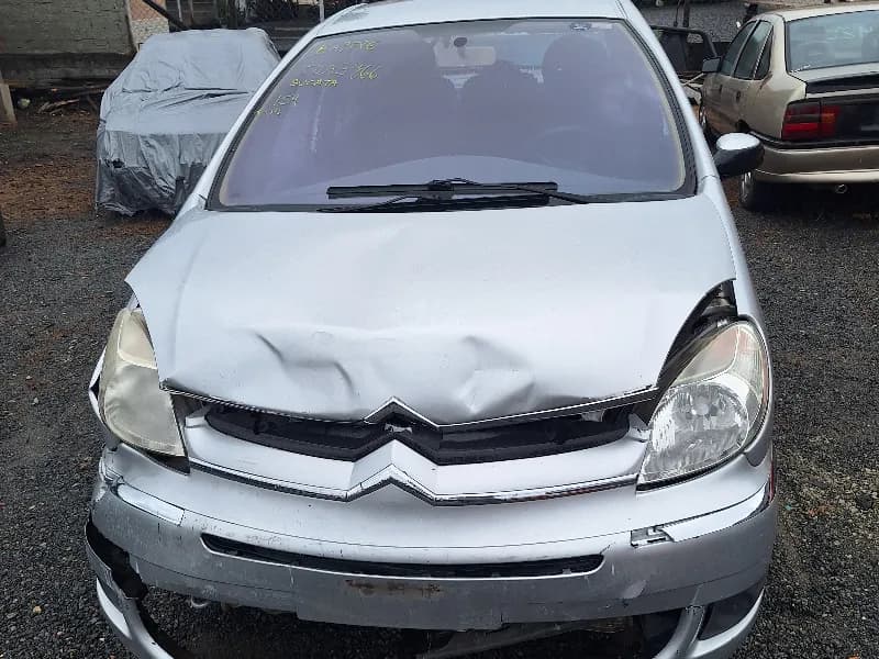 CITROEN XSARA PICASSO 2010