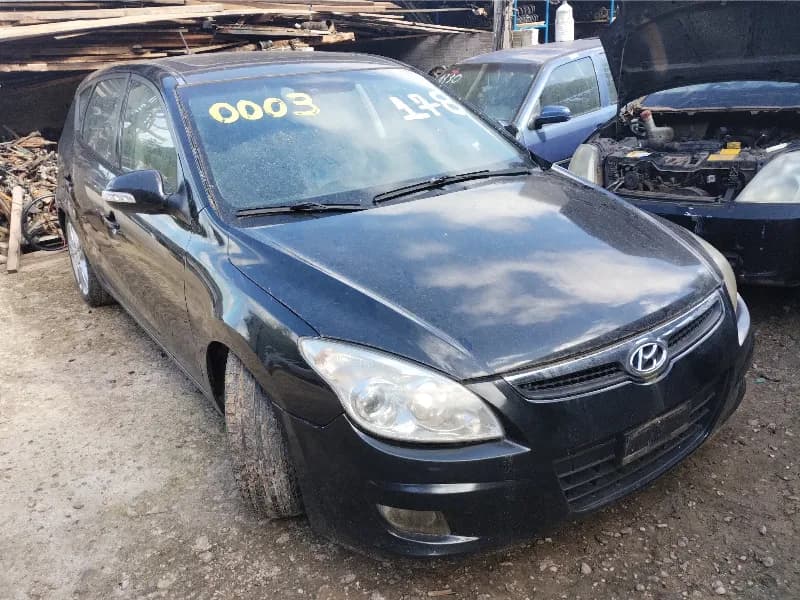 HYUNDAI I30 2010