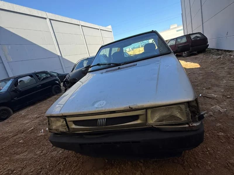 FIAT UNO 1999