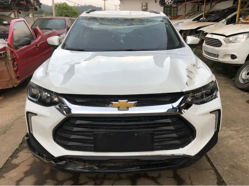 CHEVROLET TRACKER 2023