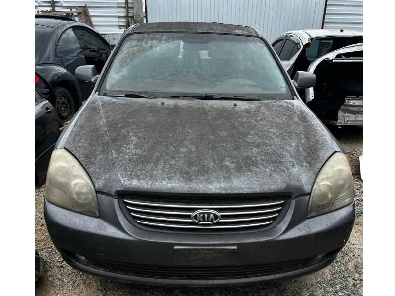 KIA MAGENTIS 2006
