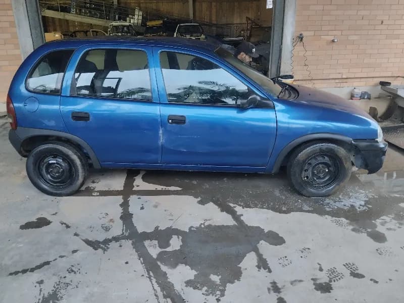 CHEVROLET CORSA 1998