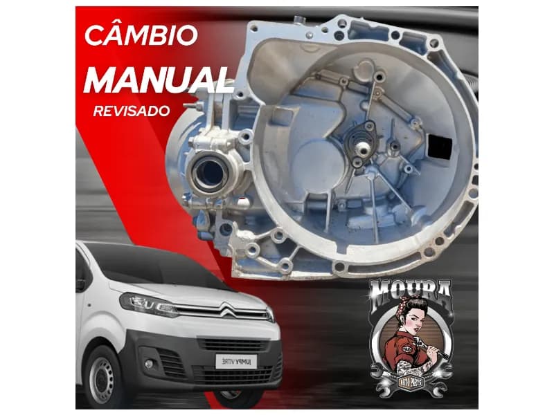CITROEN JUMPY 2023