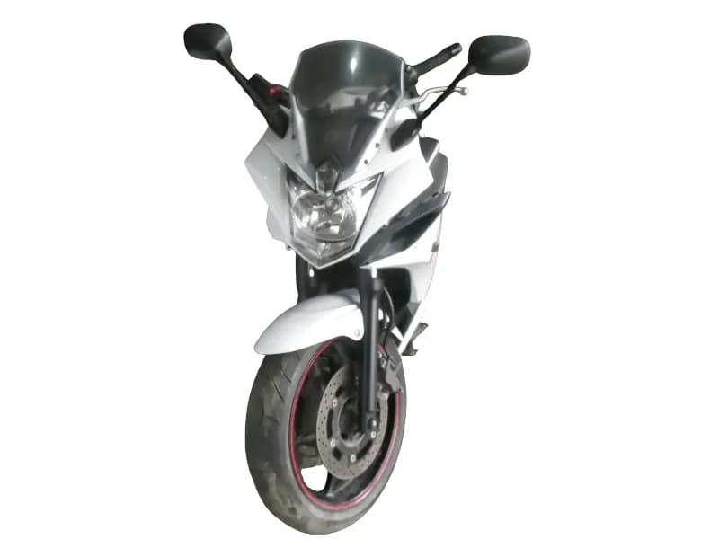 YAMAHA XJ6 2012