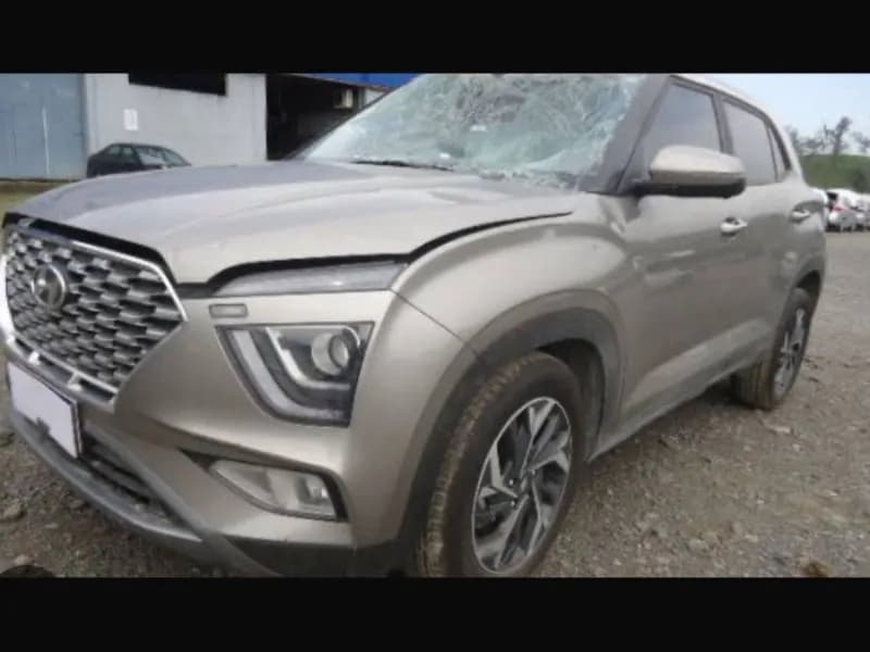 HYUNDAI CRETA 2024