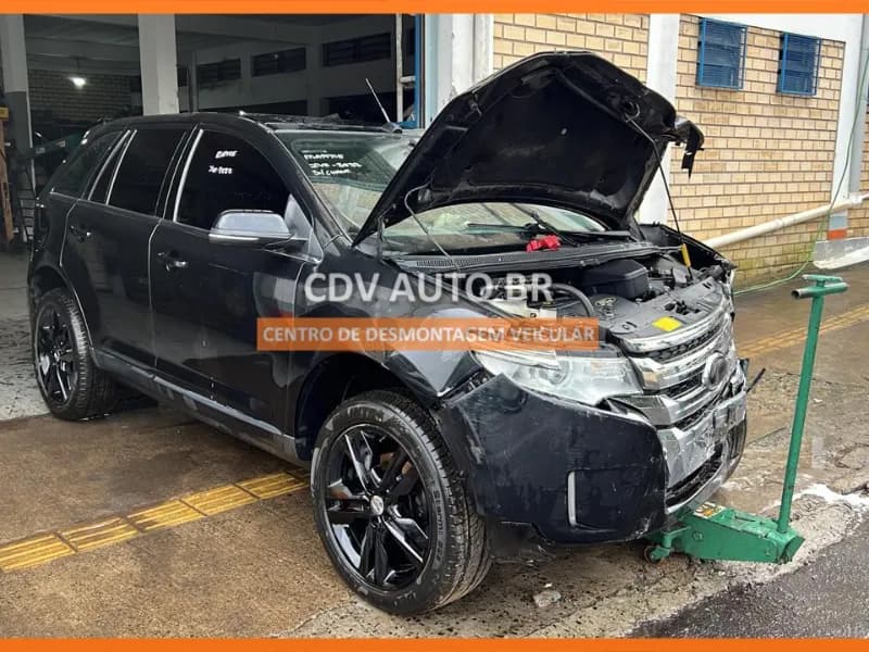 FORD EDGE 2013 — foto 1