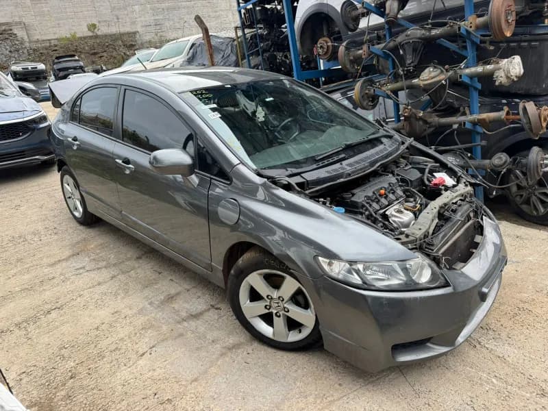 HONDA CIVIC 2010