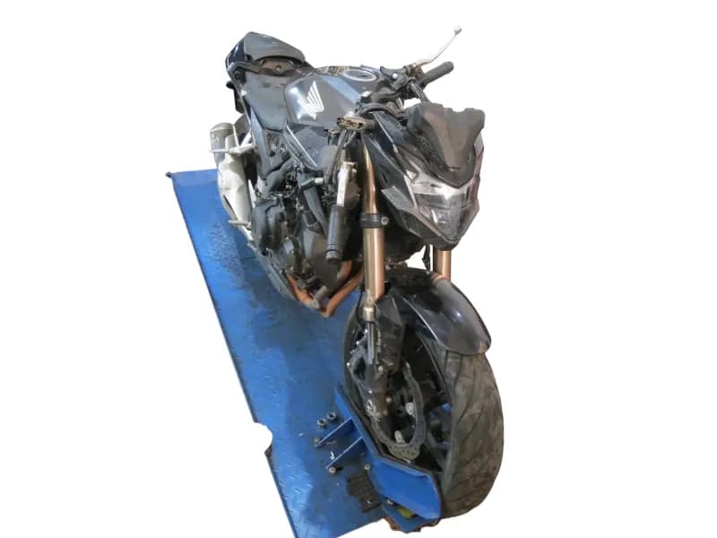 HONDA CB 500 2023