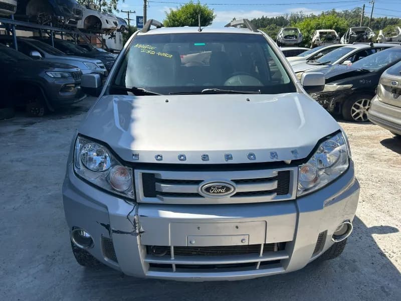 FORD ECOSPORT 2012