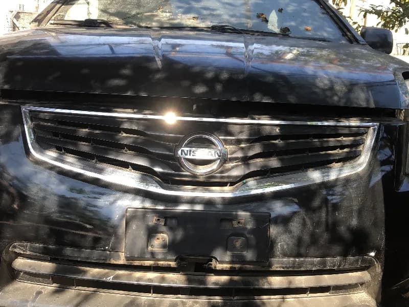NISSAN SENTRA 2010