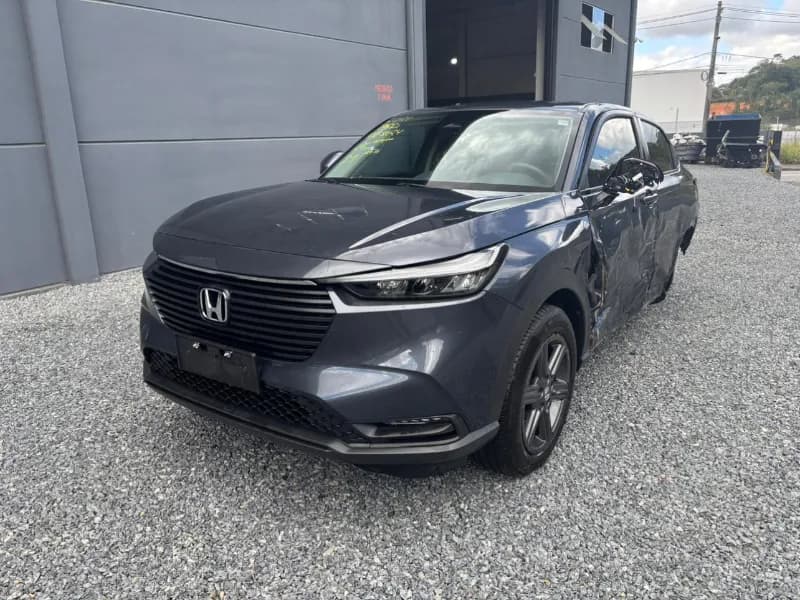 HONDA HR-V 2024