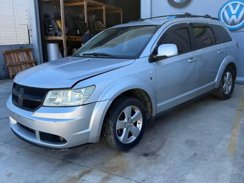 DODGE JOURNEY 2009