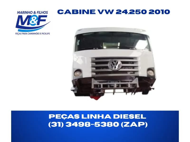 VOLKSWAGEN 24-280 2020 — foto 1