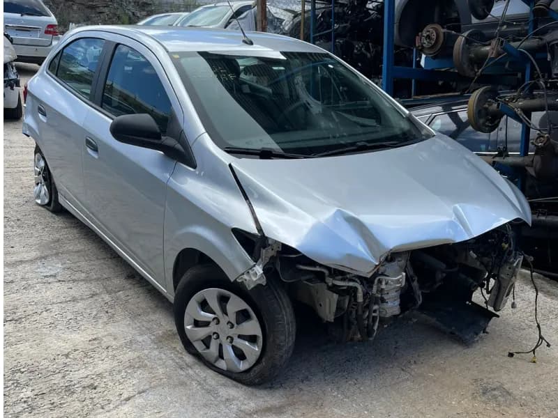 CHEVROLET ONIX 2019