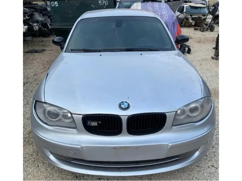 BMW 120 2008