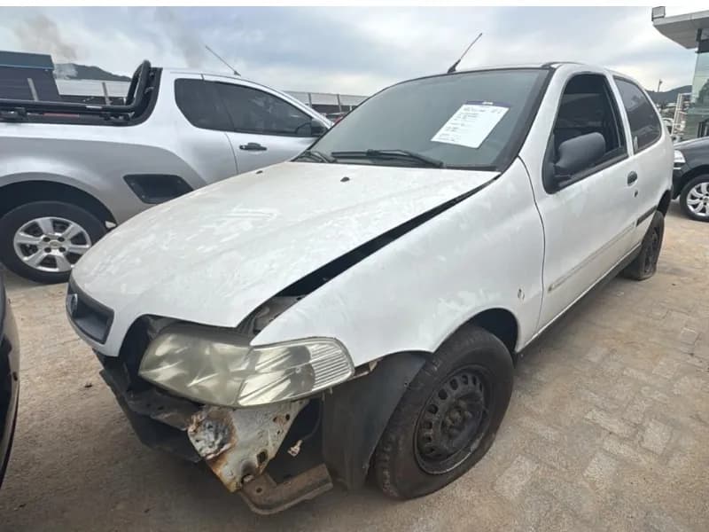 FIAT PALIO 2005
