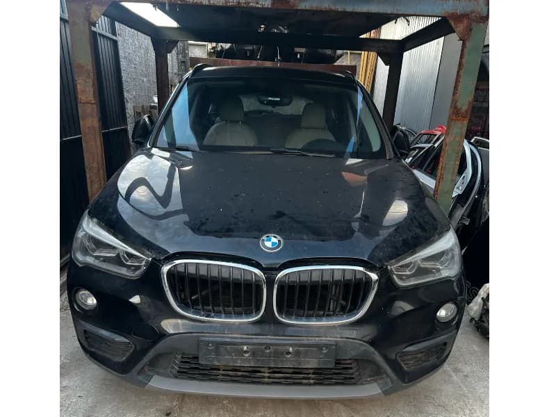 BMW X1 2016