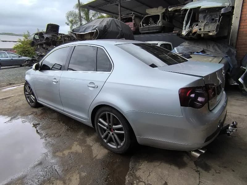 VOLKSWAGEN JETTA 2009