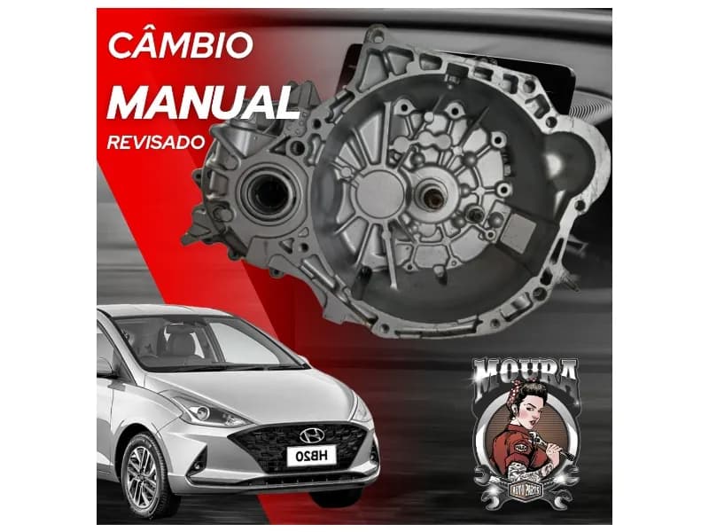 HYUNDAI HB20 2022