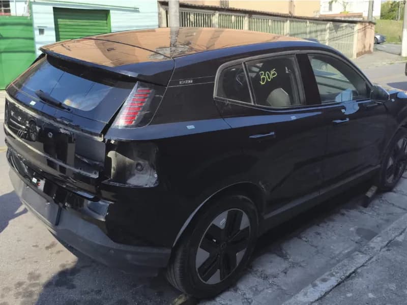 VOLVO EX30 2024