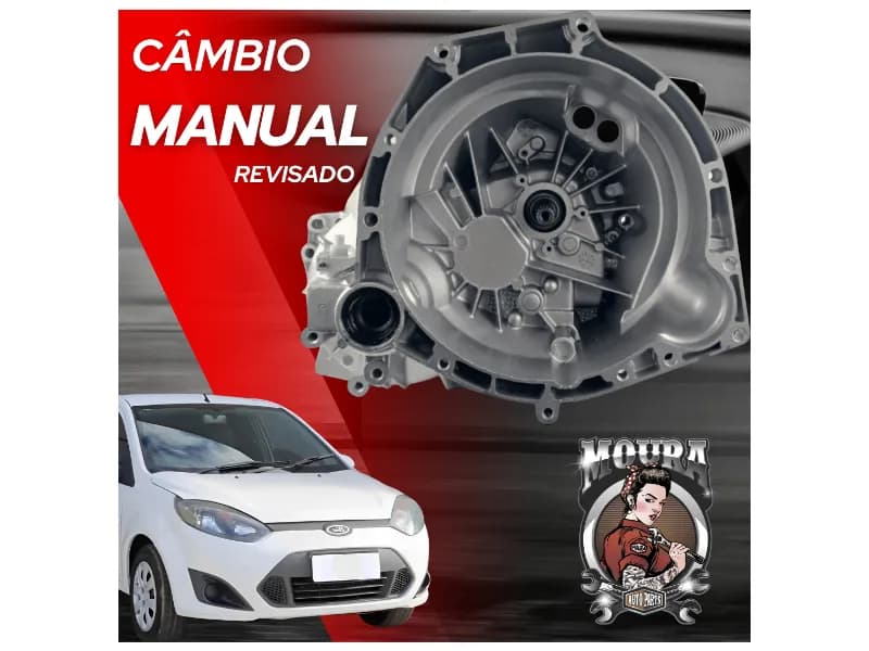 FORD FIESTA 2012
