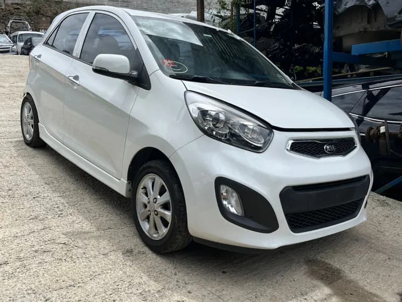 KIA PICANTO 2016