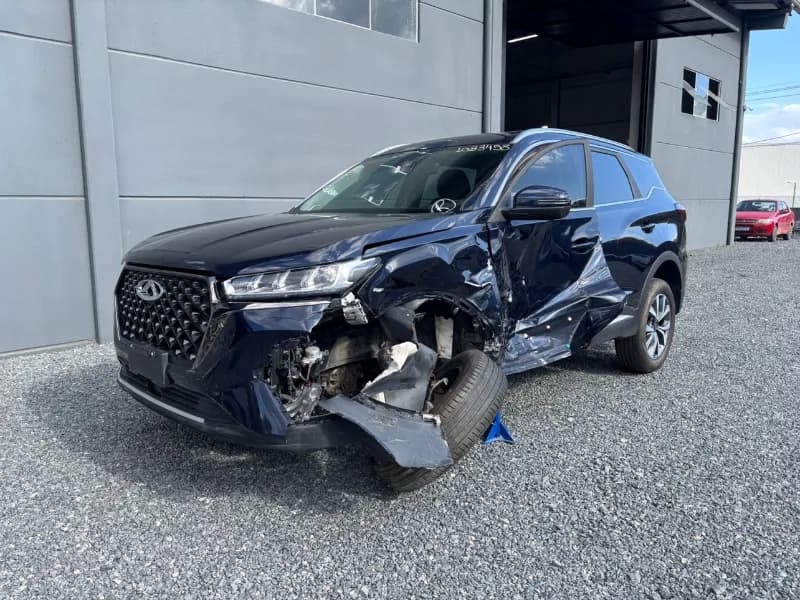 CHERY TIGGO 7 2025