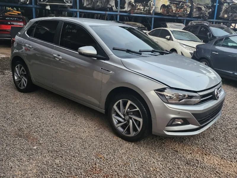 VOLKSWAGEN POLO 2020