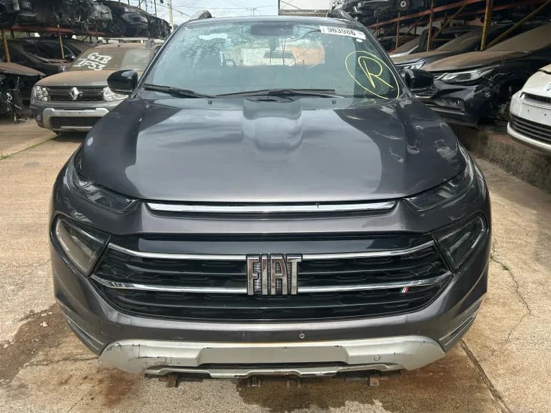 FIAT TORO 2023