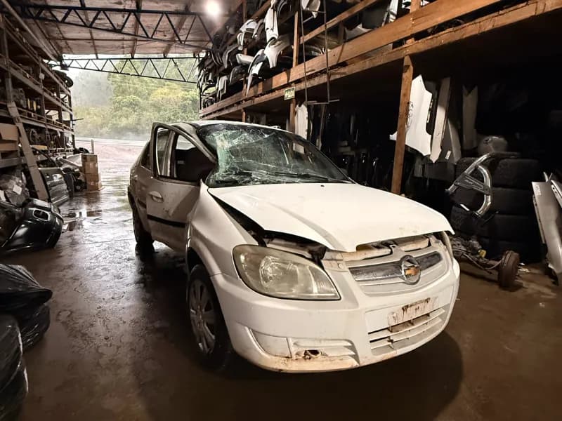 CHEVROLET PRISMA 2009