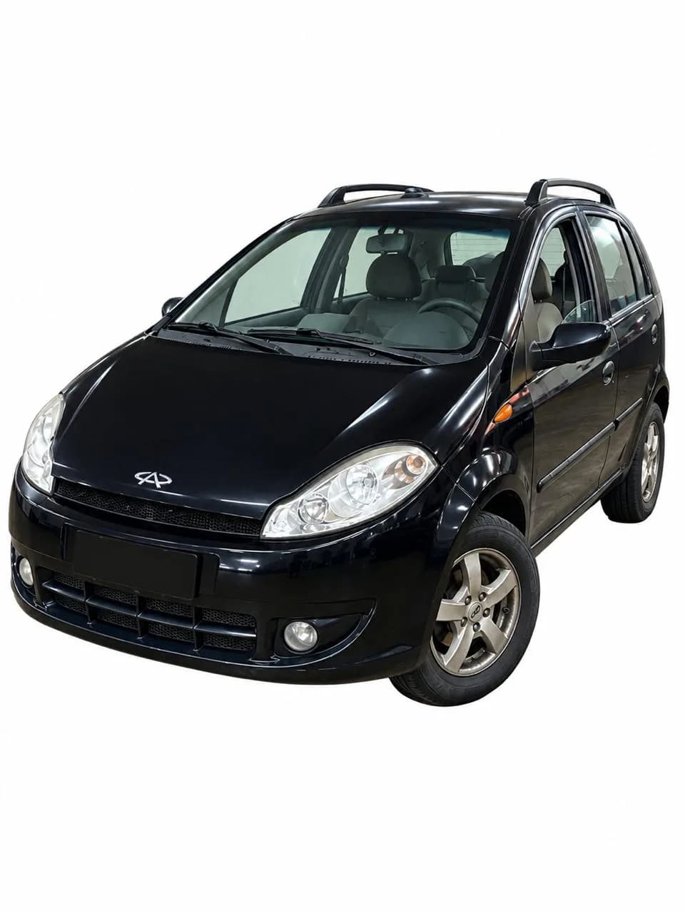 CHERY FACE 2011