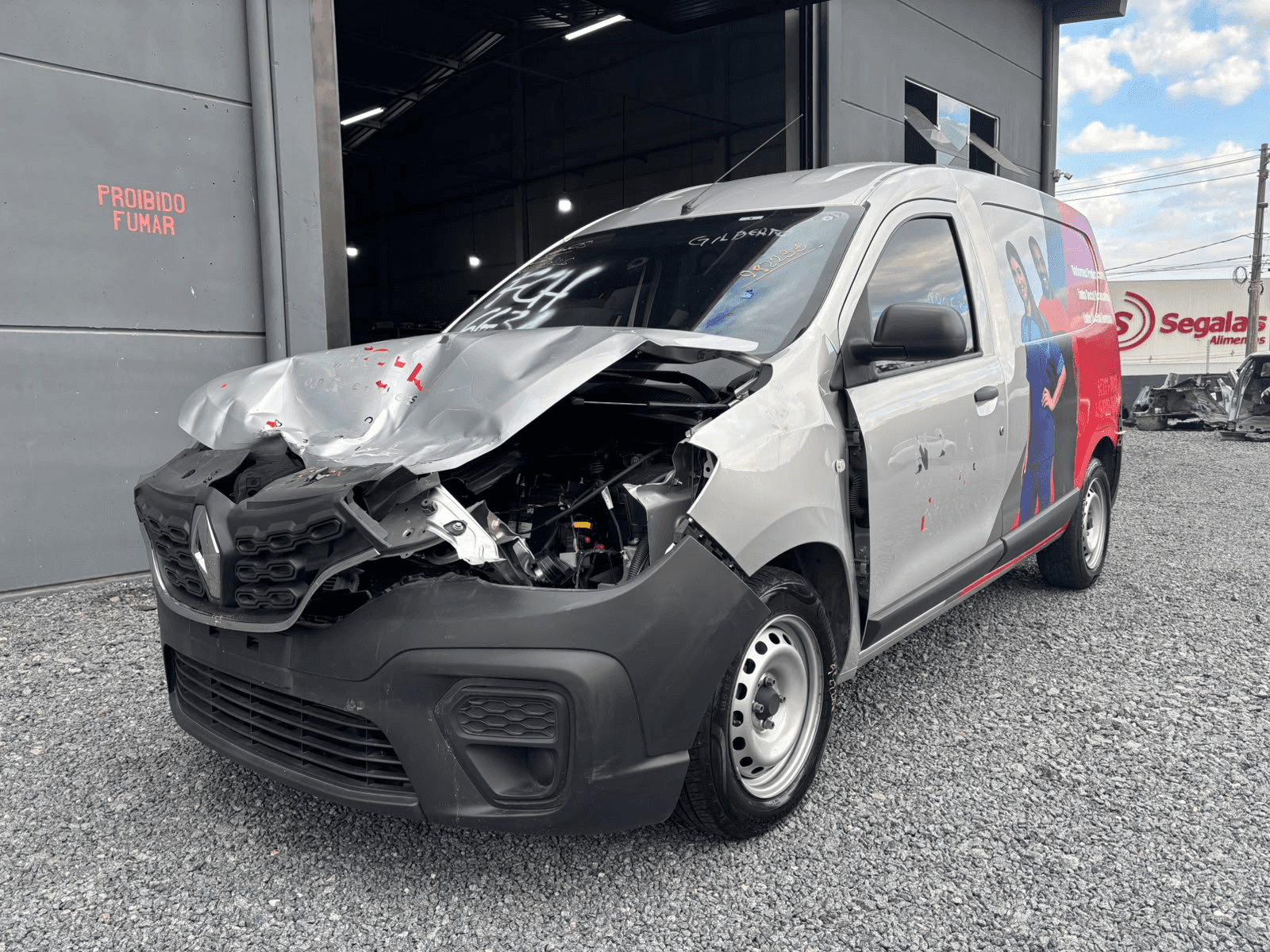 RENAULT KANGOO 2026