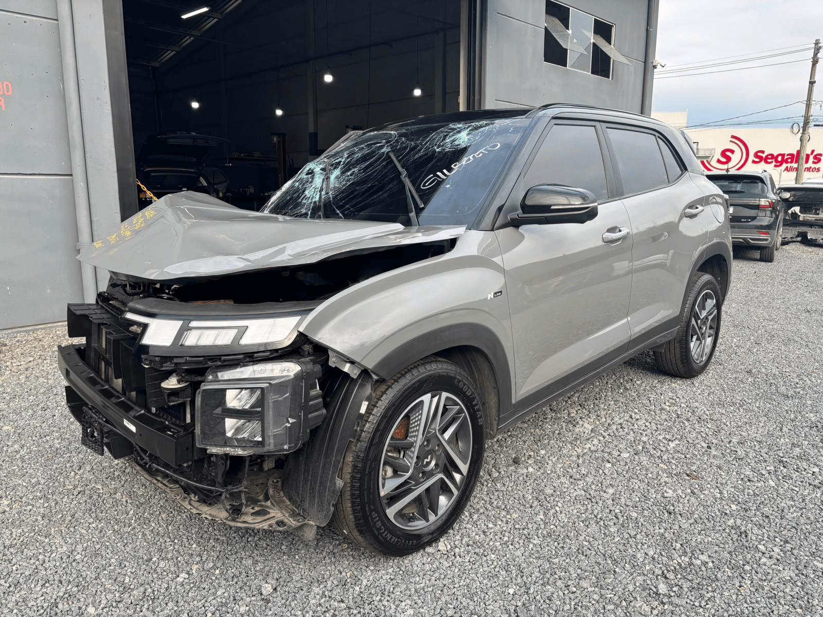 HYUNDAI CRETA 2025