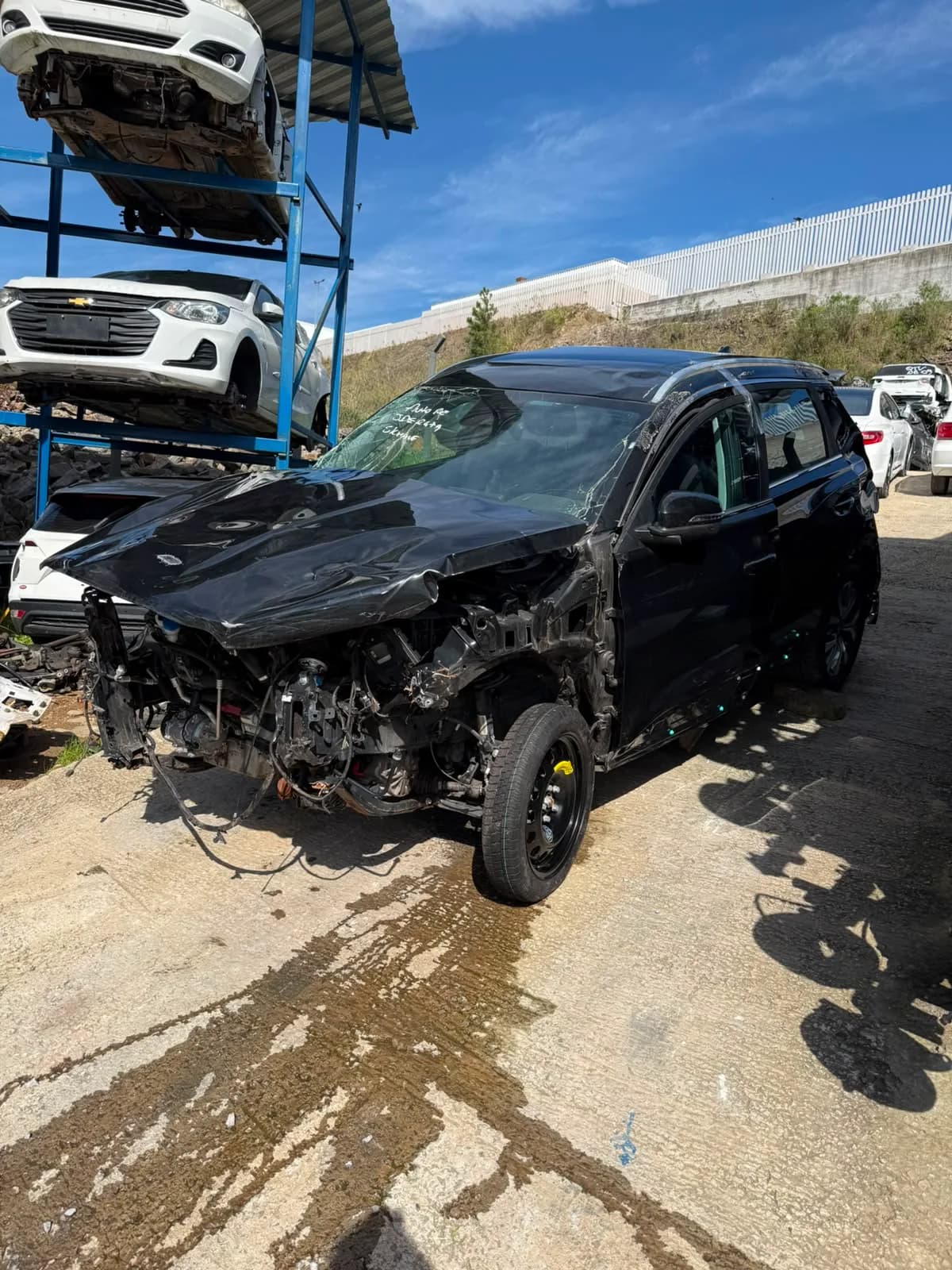 CHERY TIGGO 7 2025