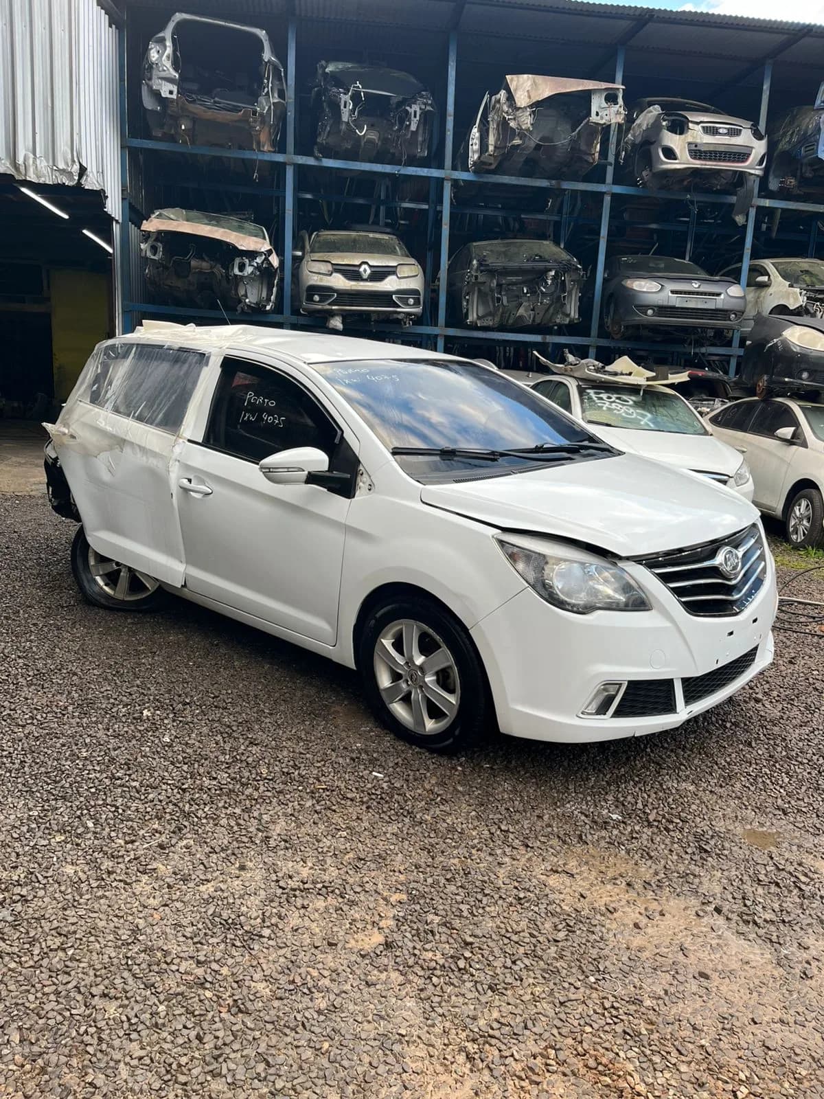 LIFAN 530 2016