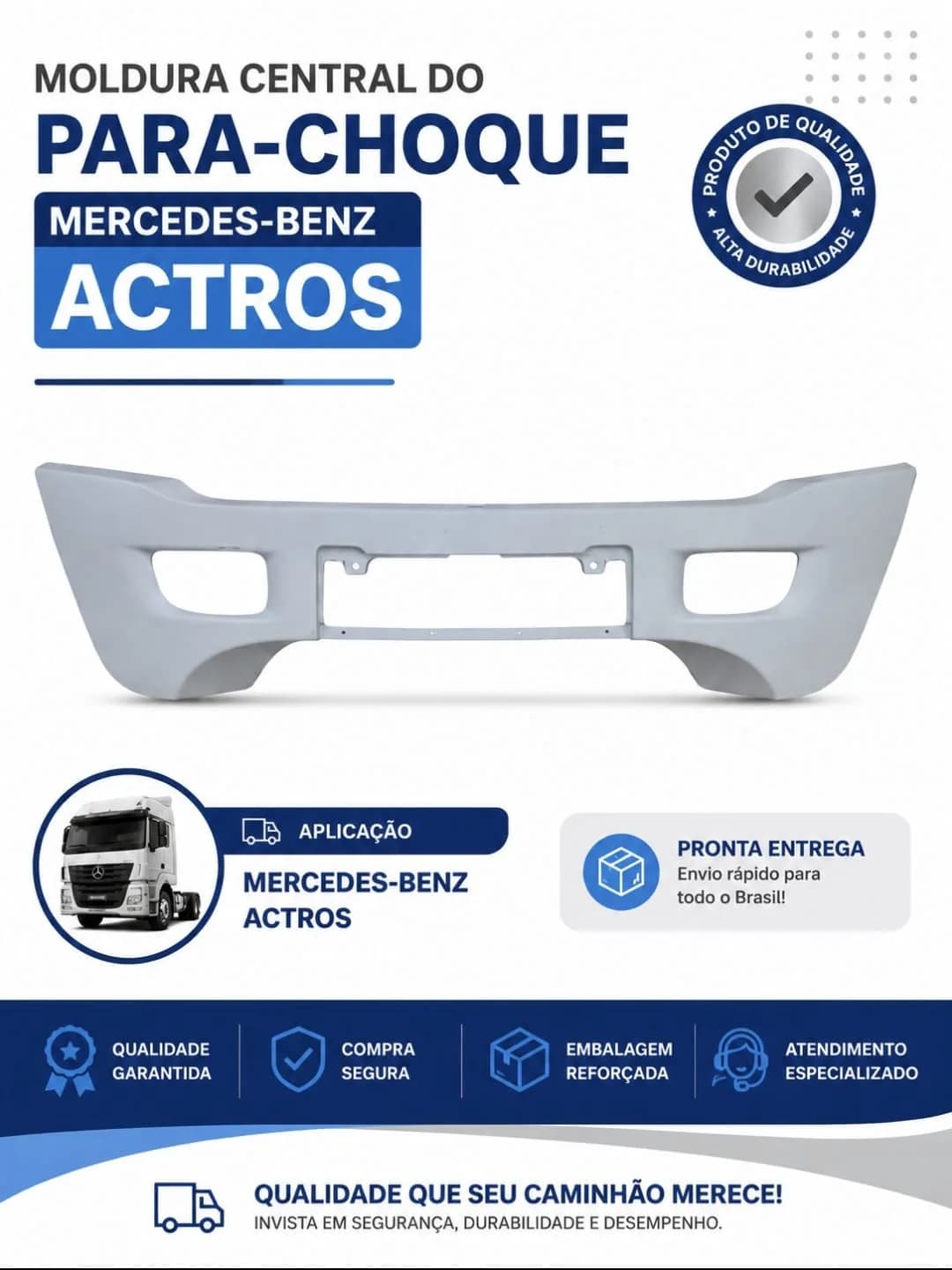 MERCEDES-BENZ ACTROS 2020