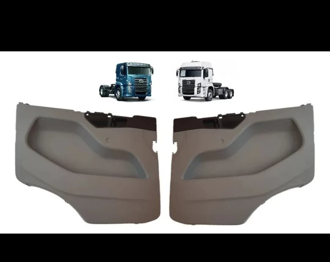VOLKSWAGEN 17-230 2010